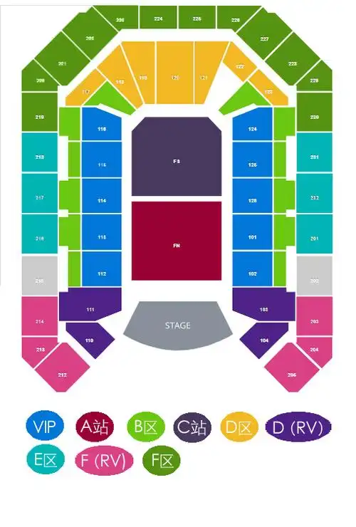 多人座位如您购买2张门票,非特殊标明,我们所出售门票都将是两个座位"