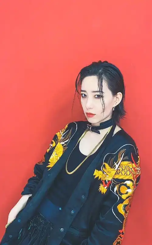 "二货女神""最会跳舞的快女"——李斯丹妮_丹尼尔_客官_嘉宾