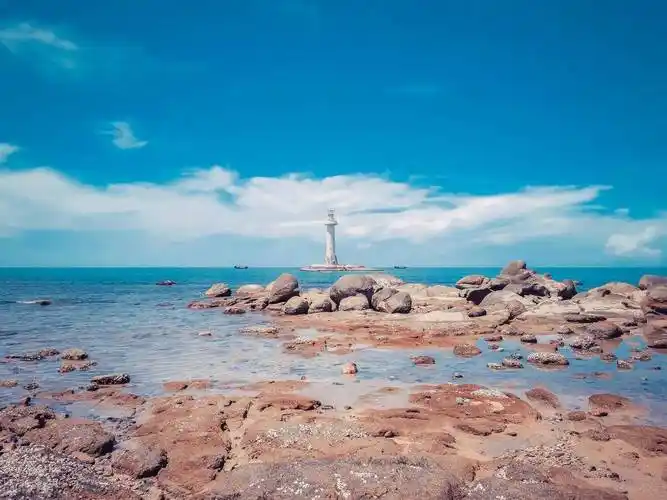 三亚大小洞天游玩攻略,大小洞天建议游玩时间_风景区_景点_http