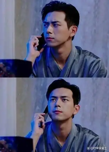 事业巅峰期决定离开,人间清醒李现的隐退,是对娱乐圈的高级侮辱