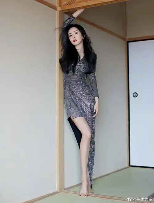 杨幂年度之星##杨幂年度女明星影响力和商业价值第一