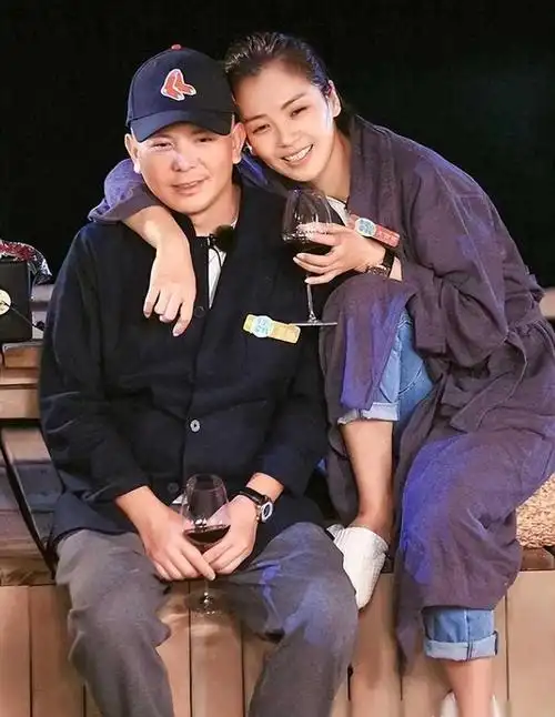 才明白,找一个对的老婆有多重|刘志|李洋|张磊|爱情故事_网易订阅