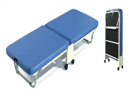 可折叠式陪护床