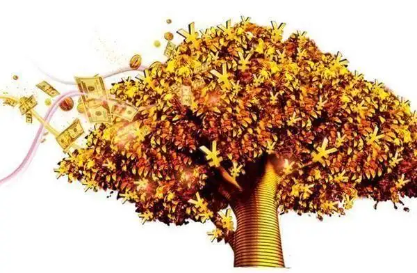 天生就有横财运,注定发大财的手相_手相面相全知道__还津阁