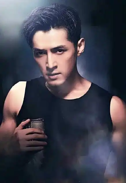 最帅的男明星排行榜前十名娱乐圈最帅的十大男星