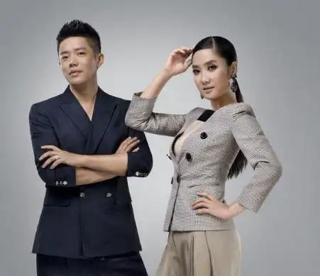 搭档23年,如今酬劳分配曝光,难怪成不了夫妻|玲花|曾毅|郑源_网易订阅