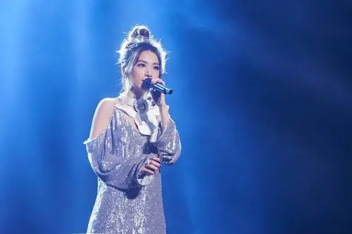 田馥甄如果plus演唱会圆满成功粉丝尽享视听盛宴