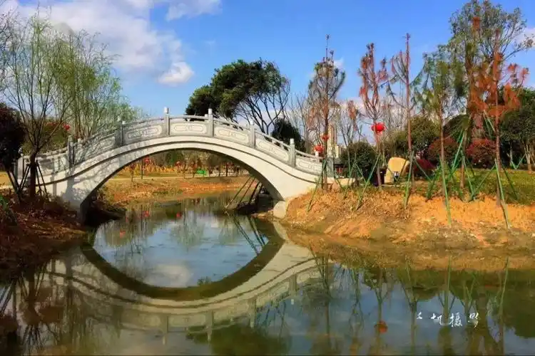 怕堵!龙港本地景点汇总请收藏