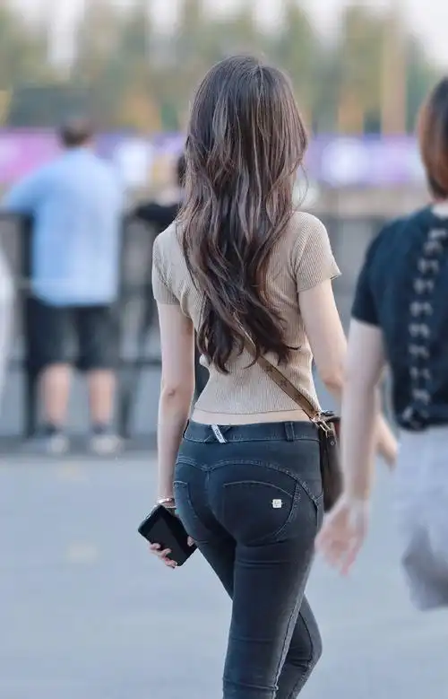 好身材的标准是什么腿长腰细马甲线