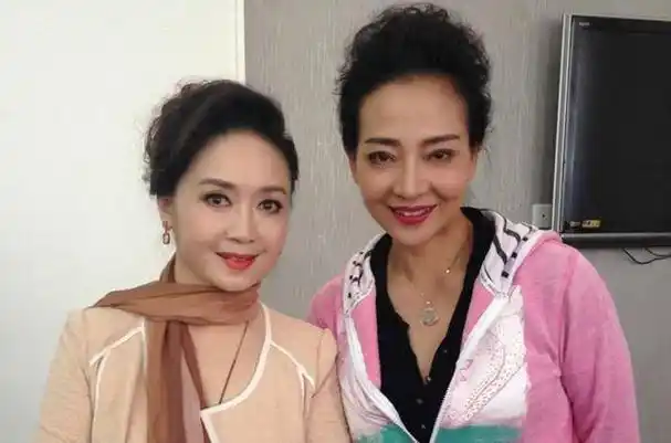 94版《三国》里的10大美女,有人因奥运瘫痪,有人三婚找老戏骨