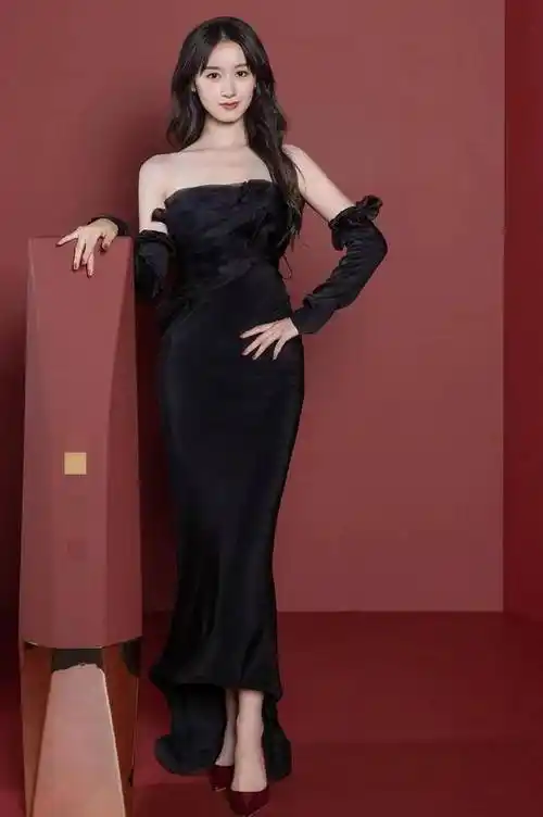 冷艳清新袁冰妍_袁冰妍