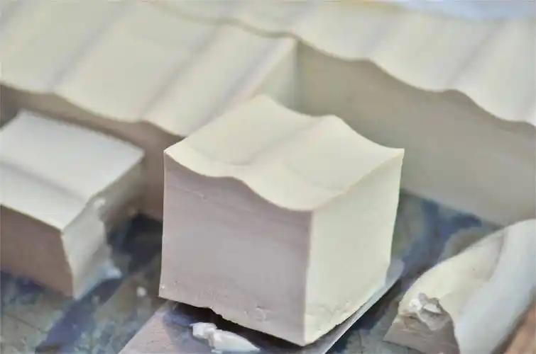 中国豆腐口感天梯图,从南到北15种上榜,看看到底哪的豆腐最好吃_石牌