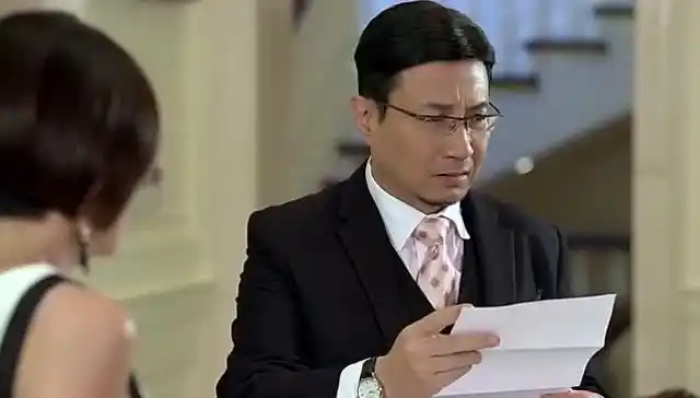 爱的阶梯楚振华一巴掌打出事实真相,信了狐狸精的鬼话!