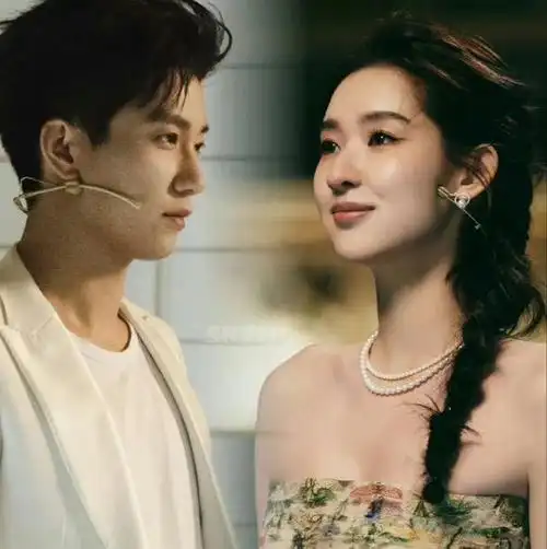 王子奇王玉雯剧组夫妻肖战王一博又卖腐虞书欣圈内人缘差