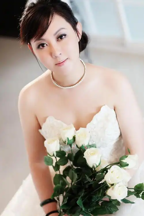 辽宁美女曹馨竹