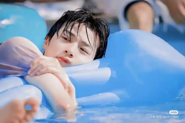 张嘉元我超级喜欢你