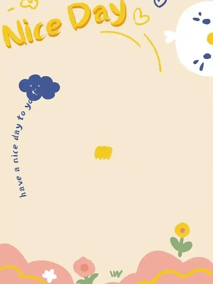 春天系列宝宝抠图素材|百天周岁背景素材|||这次分享的是宝宝 - 抖音