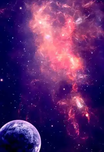 图集:银河系之大超乎我们的想象,人类简直太渺小了!