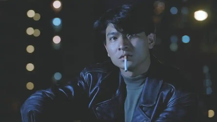 天若有情后刘德华与吴倩莲的倾情合作还有王杰与陈法蓉加盟