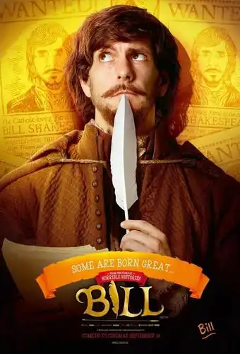 莎士比亚外传剧照