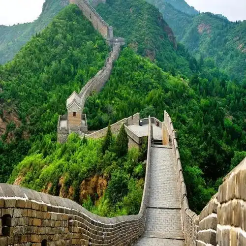 中国最受欢迎的十大景点,去过3个都算的上旅游达人,你去过几个