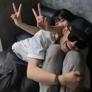 搜索情头另一半暧昧