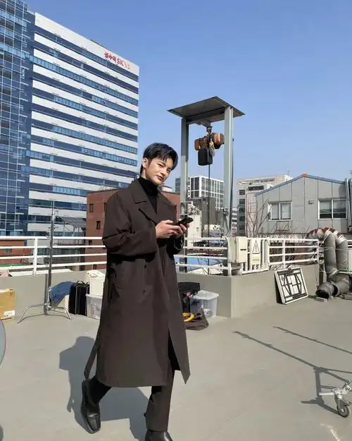 徐仁国ins20210627更