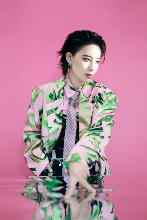 李斯丹妮 x ositerm 989598@李斯丹妮#李斯丹妮#李斯丹妮超话绝