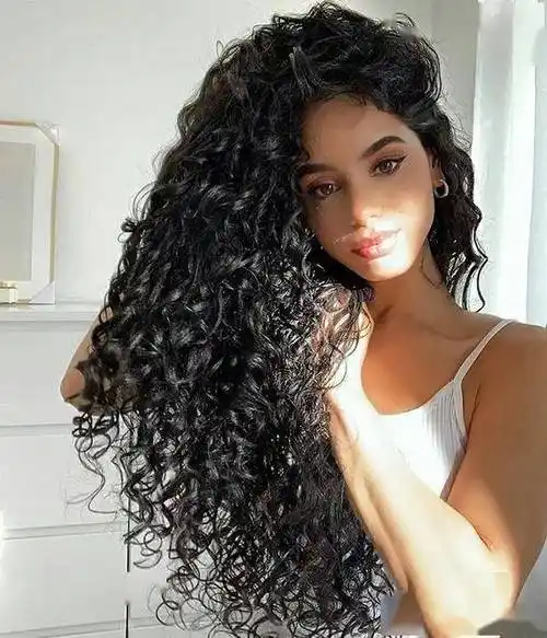 全头螺丝烫16款时尚迷人真耐看一点不显老