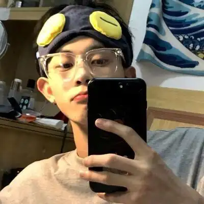 小清新图片唯美简约男生头像 帅气男生真人高清头像图片大全_男生头像