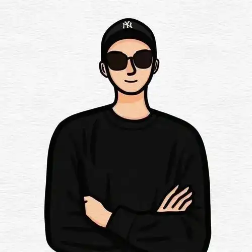 头像迟早会用上的微信头像