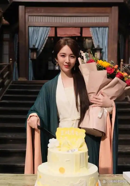 《庆余年2》翻车?新增替换角色,网上争议一片:这剧还能看吗?