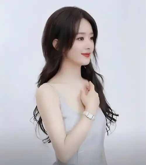 原创娱乐八卦赵丽颖杨紫张予曦孙怡柳俊烈李惠利韩素希赵露思