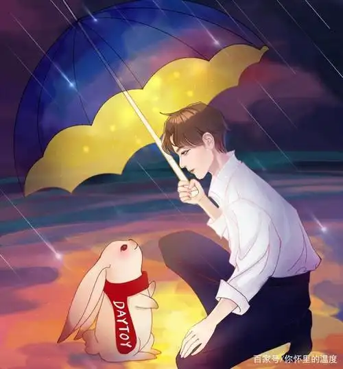 肖战最新音频,献给粉丝和小飞侠的七夕祝福