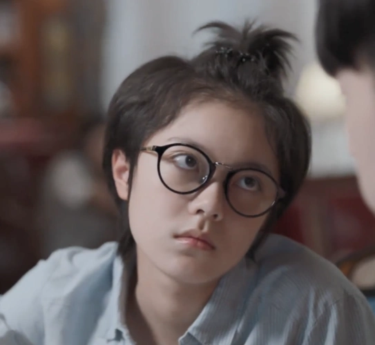 少年派:林妙妙说自己大脑死机了,钱三一的一个动作,网友:太甜