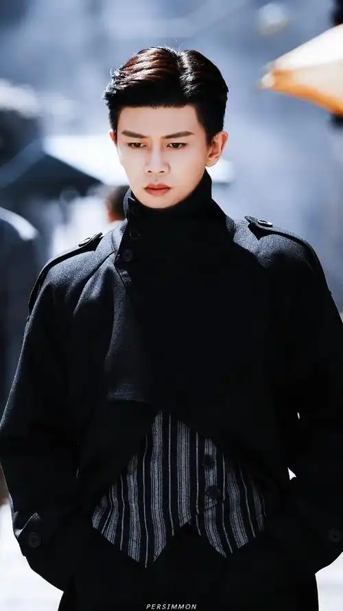 好男人的标准(任嘉伦)