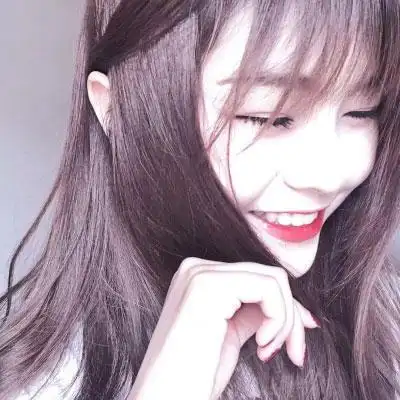 2020新版微信头像一人气质小姐姐我知道你不喜欢我