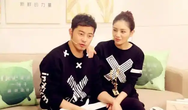 全看出来了|胡可|沙溢|景甜|孙俪|黄晓明|焦恩俊|男大佬_网易订阅