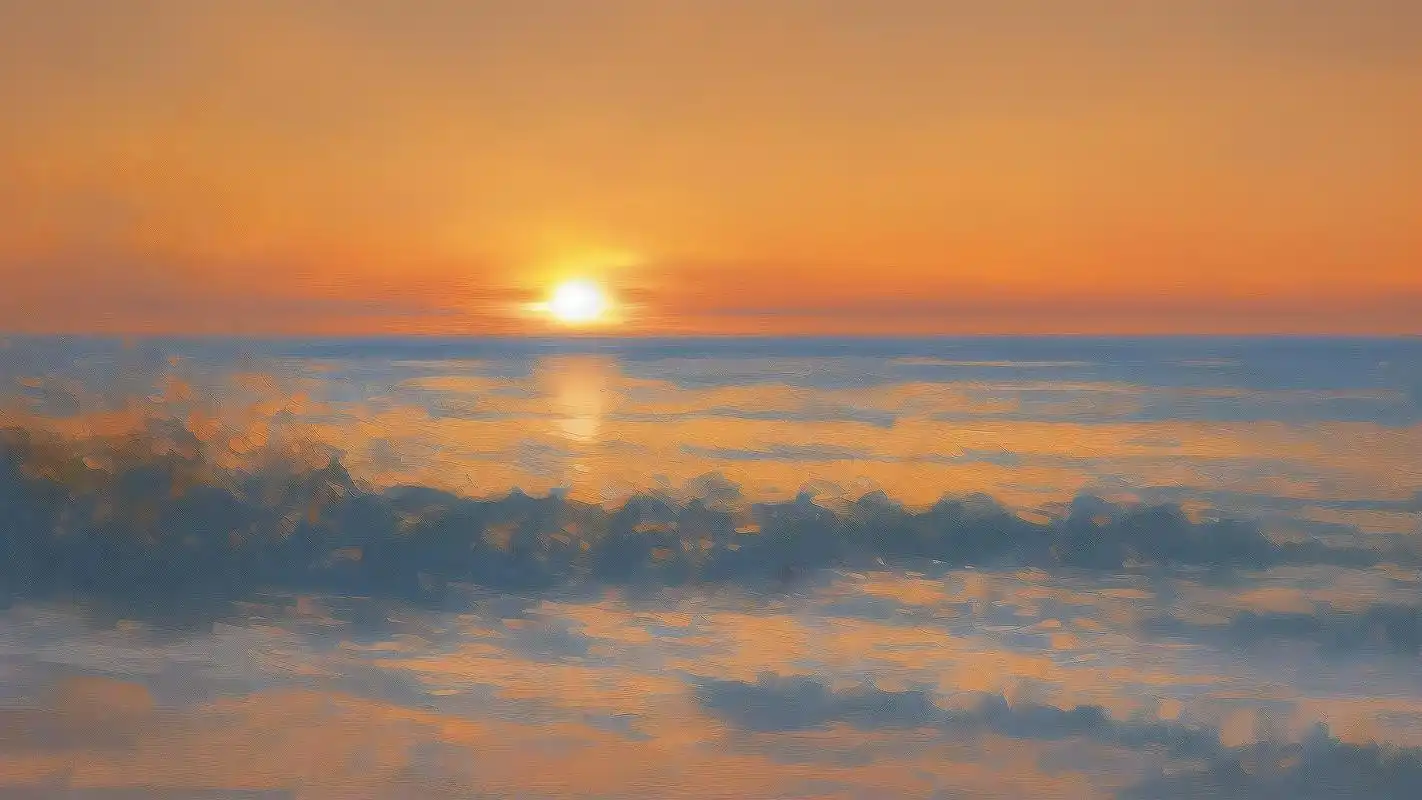 这些小众的ins风格壁纸,每一张都像是艺术品,让你的手机或电脑桌面