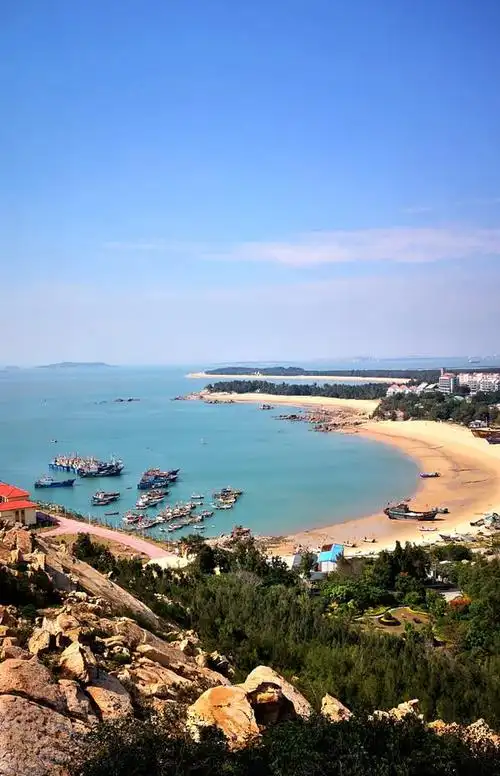 8月28-30号福建湄洲岛海边风光休闲游活动召集