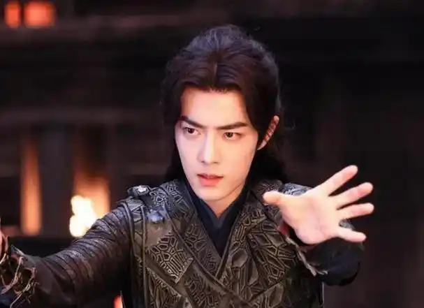 肖战演的电视剧有哪些,肖战在庆余年中饰演谁?