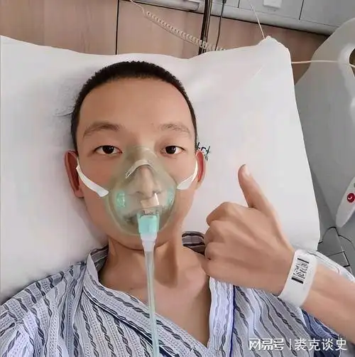 江西一男子肝癌晚期,母亲欲割肝救子却发现其并非亲生|许敏|郭威|姚策