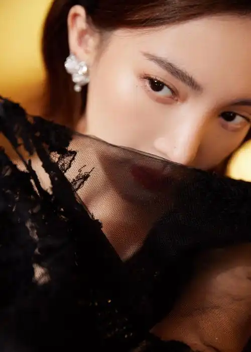 金晨- 堆糖,美图壁纸兴趣社区