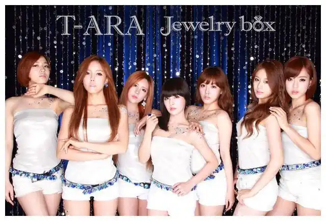 7月29日,迎来了韩国组合tara出道11周年大日子,网友和粉丝们都纷纷
