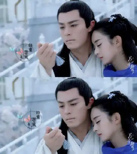 《花千骨》【白子画】她是我用整个生命来守护的徒儿,胜过一切,他宁可