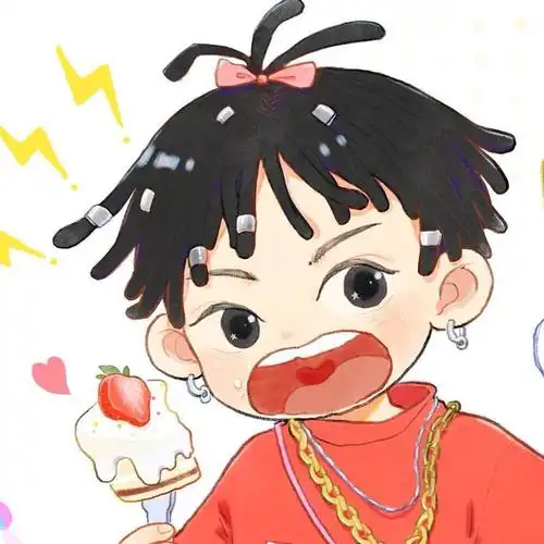 能量偶像小鬼王琳凯#   首页的xjm绝对不能错过这个可爱鬼!