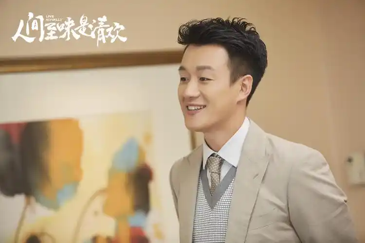 佟大为《人间至味是清欢》收视夺冠 网友入戏太深"催离婚"上热搜