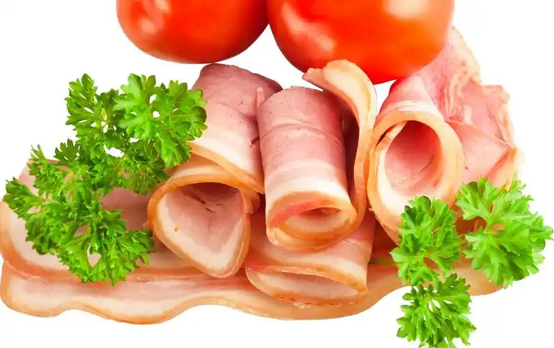 培根肉,高清图片,电脑桌面-壁纸族