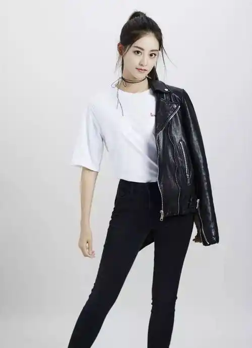 168cm的祝绪丹体重只有94斤从不吃2种食物你却天天吃