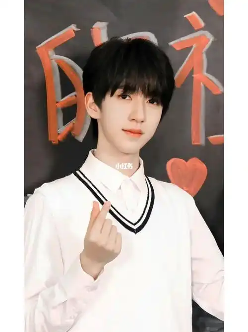 时代少年团贺峻霖  #贺峻霖  #月光少年贺峻霖#爱豆  #正能量爱